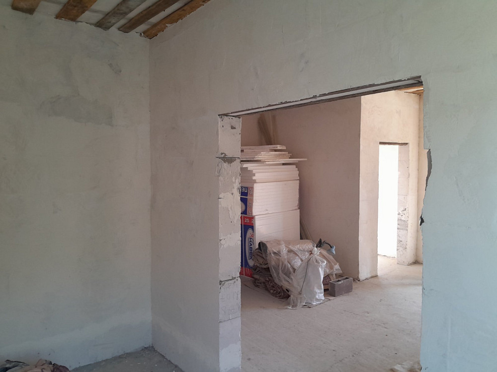 Продам новый 2-х этажный дом на Ленпоселке Одесса - изображение 11