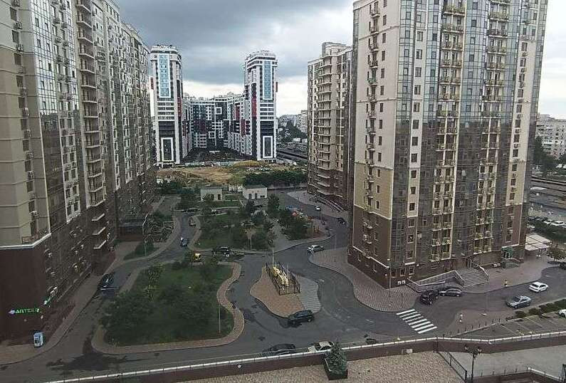 Продаж Квартира 3-кімнатна, 10/18 поверх на Жемчужная улица Одесса - изображение 1