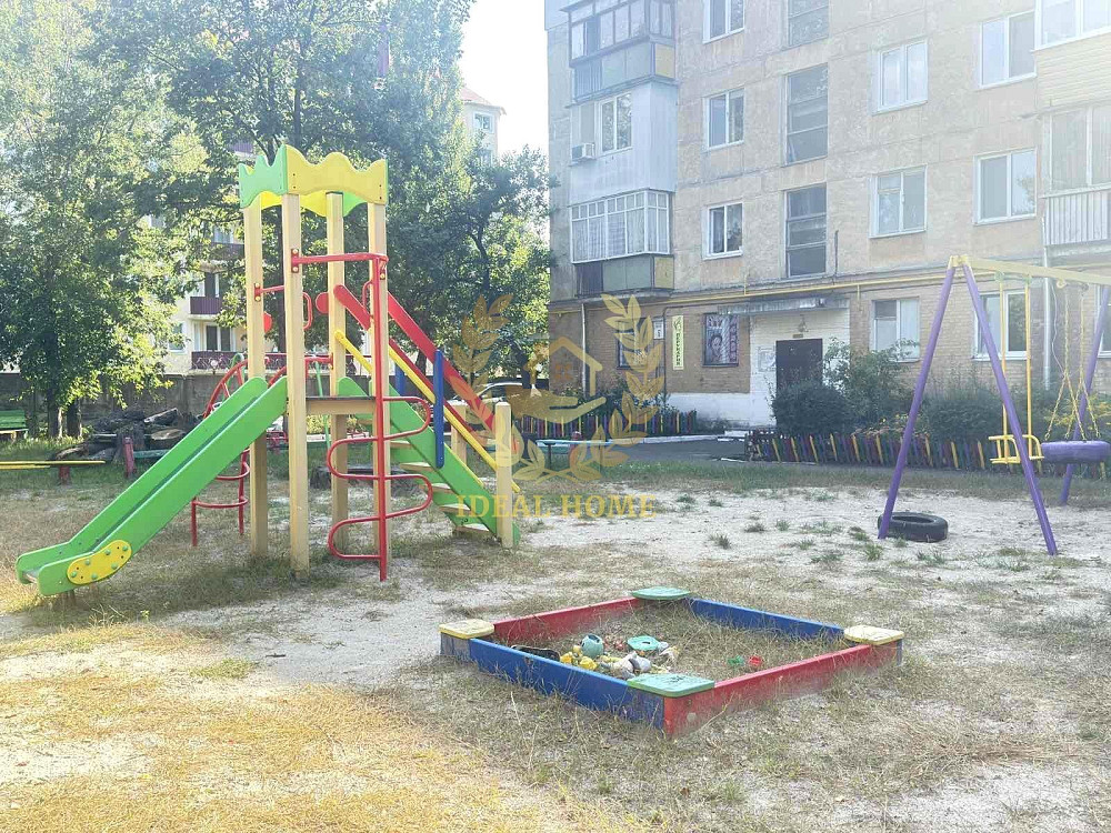 Продаж Квартира 3-кімнатна, 5/5 поверх на Светлая ул., 6 Київ - фото 7