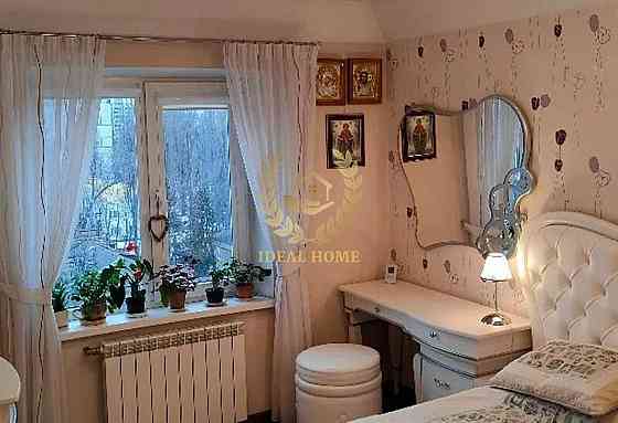 Продаж 3К на Русанівці з ремонтом вул.Ентузіастів Киев