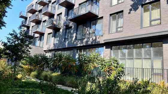 Продам новую квартиру в клубном доме на  9 ст. Фонтана Одеса