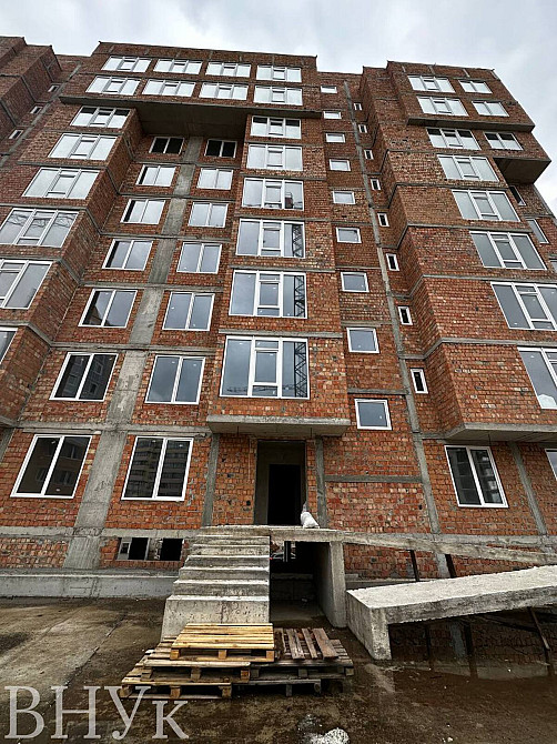 Продаж Квартира 2-кімнатна, 7/9 поверх на Герцена Чернівці - фото 2