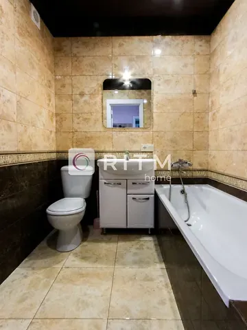 Продажа 1к Квартира 39.4 кв.м Тріумф Луцк - изображение 13