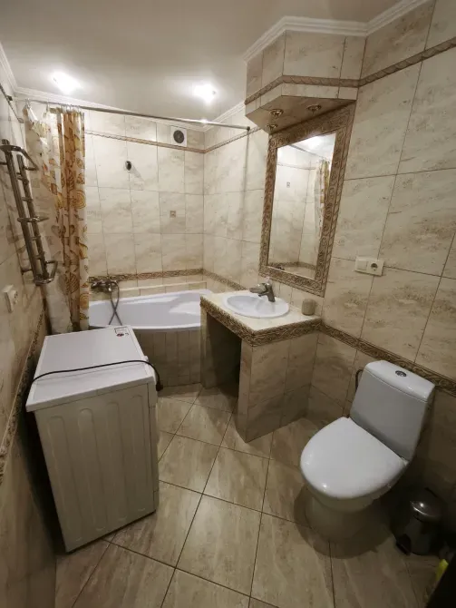 Оренда 1к Квартира 40 кв.м Петра Лінтура 6 Ужгород - фото 6