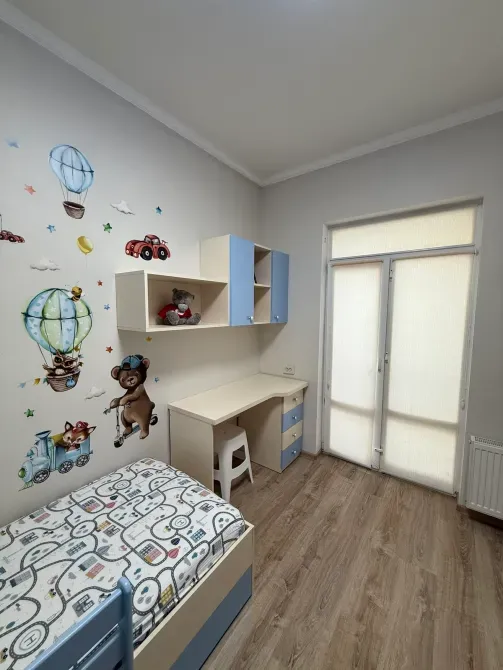 Продаж 2-поверховий Будинок з ділянкою 2 сот 140 кв.м 5 кімн. на Шелухина Одеса - фото 8