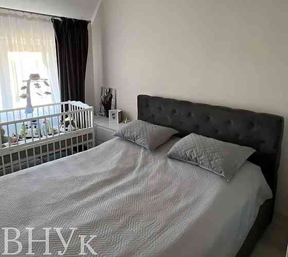 Продаж Квартира 2-кімнатна, 6/6 поверх на Богомольця, 19 Uzhhorod