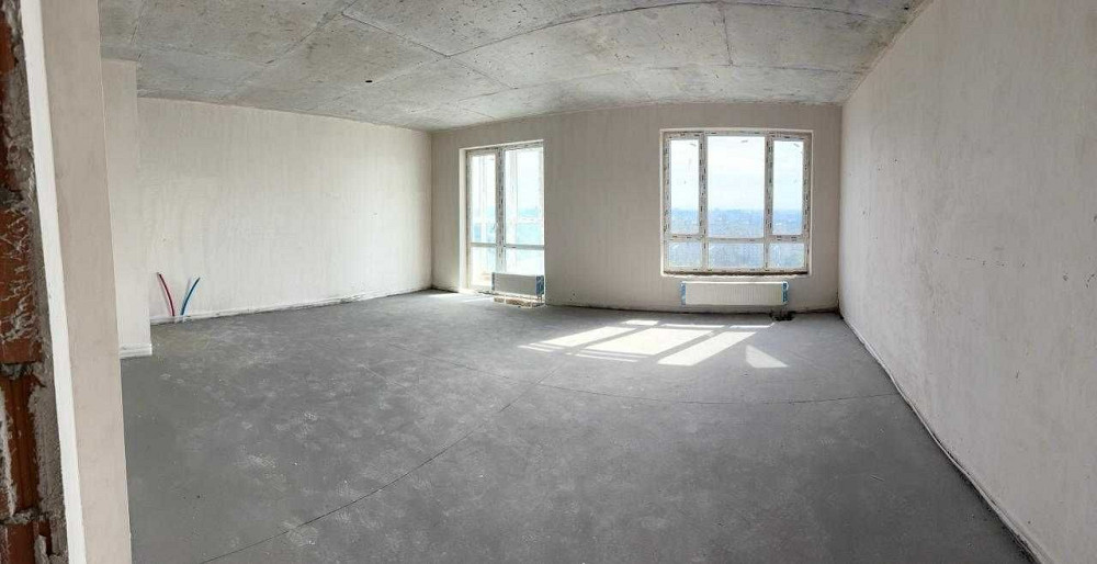 Продаж Квартира 3-кімнатна, 22/25 поверх на Васильківська вул., д. 37-Г Kiev - photo 1