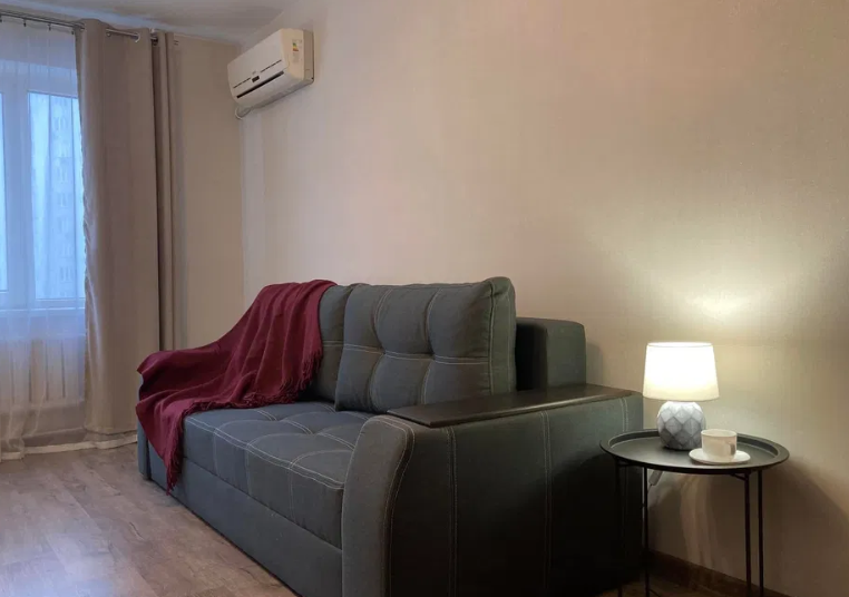 Оренда Квартира 2-кімнатна, 8/10 поверх на Гмирі, 5 Київ - фото 4