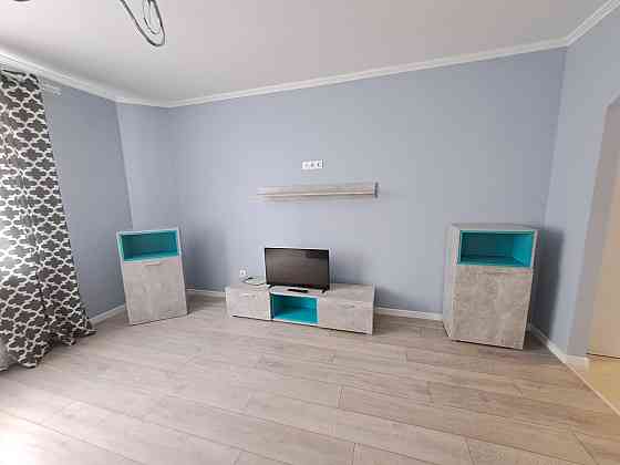 Оренда Квартира 1-кімнатна, 3/10 поверх на Тролейбусна вул., 4Б Тернопіль