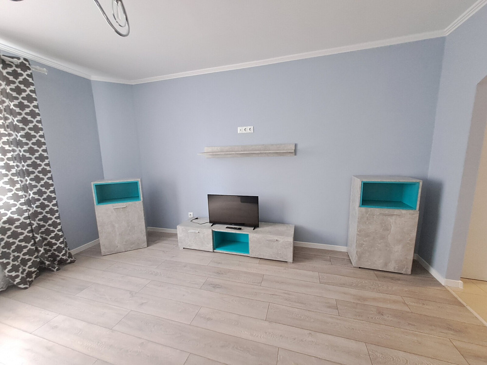 Оренда Квартира 1-кімнатна, 3/10 поверх на Тролейбусна вул., 4Б Тернопіль - фото 5