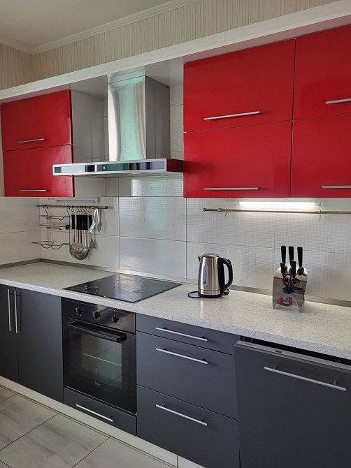 Оренда Квартира 1-кімнатна, 27/30 поверх на Олександра Мишуги, 12 Київ - фото 5