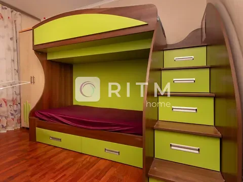 Продаж 3к Квартира 66.4 кв.м Івасюка Володимира вулиця 13 Чернівці - фото 1