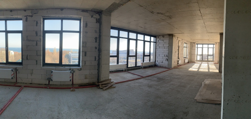 Продаж Квартира 3-кімнатна, 5/5 поверх на Зои Космодемьянской ул.  - фото 10