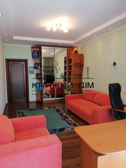 Без Комиссии! Продажа 3х уровневого пентхауса, метро Ипподром. Код Объекта: № 21127028 Київ - фото 13