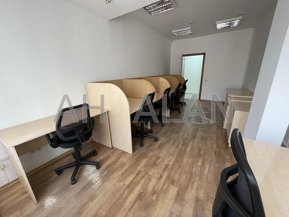 Оренда офісне приміщення на Хорива вул., 1А приміщень - 4, поверх - 3/3 Київ - фото 8