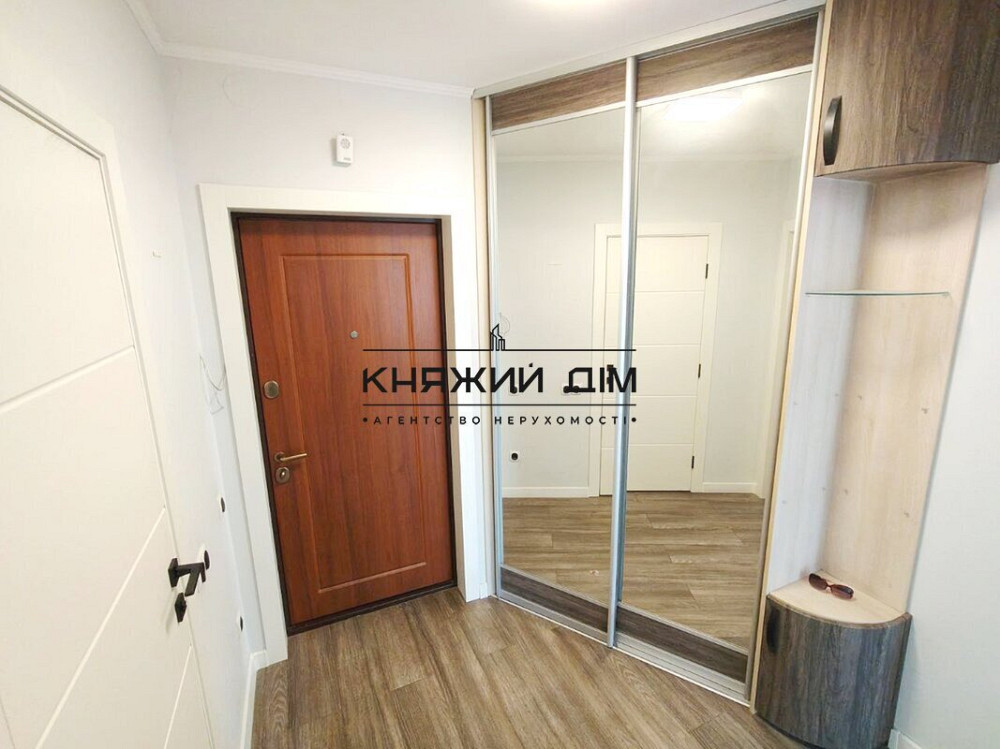 Є генератор! Оренда 2-х. кім. кв-студіо в ЖК L-квартал. м. Берестейская. код: 11203251 Київ - фото 14