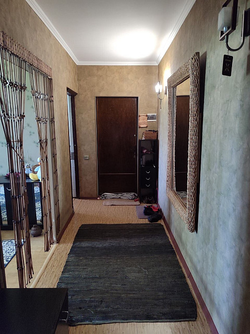 3-комнатная квартира с ремонтом, ул. Ак. Вильямса, Таирова, 62 м² Одеса - фото 1