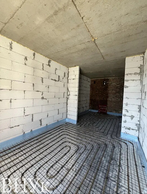 Продаж Квартира 1-кімнатна, 4/5 поверх на Гордіюк Луцьк - фото 4