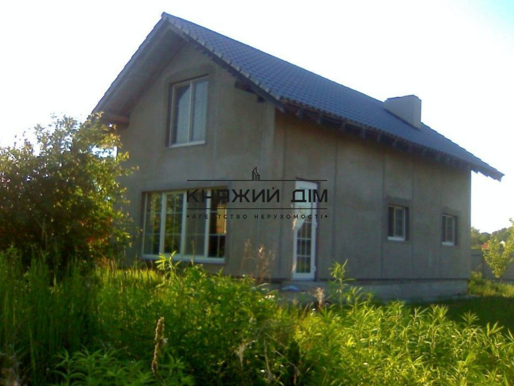 Без комісії!!! Будинок у Скандинавський стиль 105 м2 2 поверхи, без внутрішнього оздоблення 10 соток Бориспільський р-н с. Сулимівка Сулимівка (Бориспільський район) - фото 8