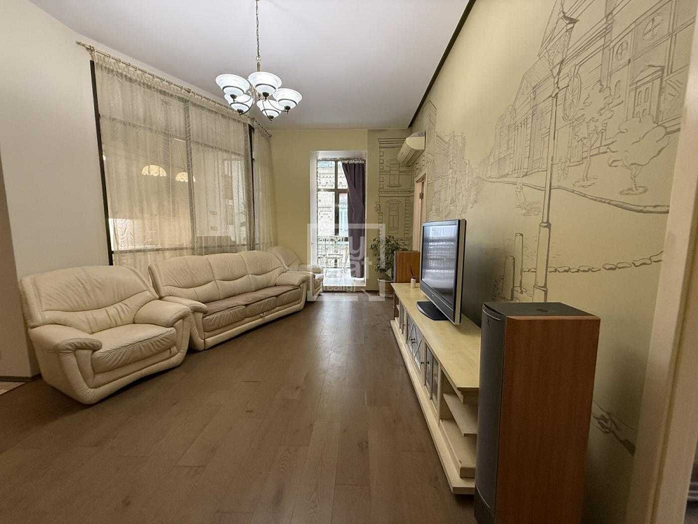 Продаж Квартира 3-кімнатна, 4/4 поверх на Саксаганського вул., д. 30 Київ - фото 4