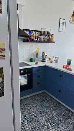 Оренда Квартира 1-кімнатна, 23/24 поверх на Генуэзская ул., 24 Одесса