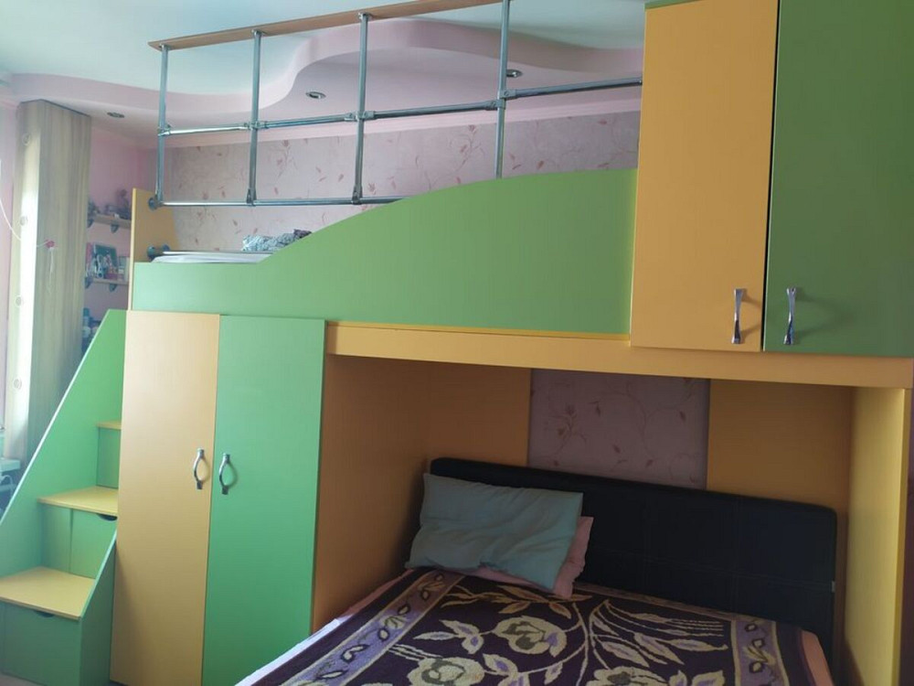 Продаж Квартира 4-кімнатна, 16/22 поверх на Пчілки, 2а Киев - изображение 4