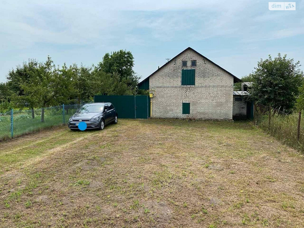 Продаж 1-поверховий Будинок з ділянкою 18 сот 65 кв.м 3 кімн.  Мшана - фото 10