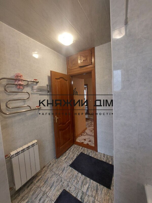 Без комісії! Оренда роздільної 3-х к. квартири м. Золоті Ворота.№ 1145990 Київ - фото 10