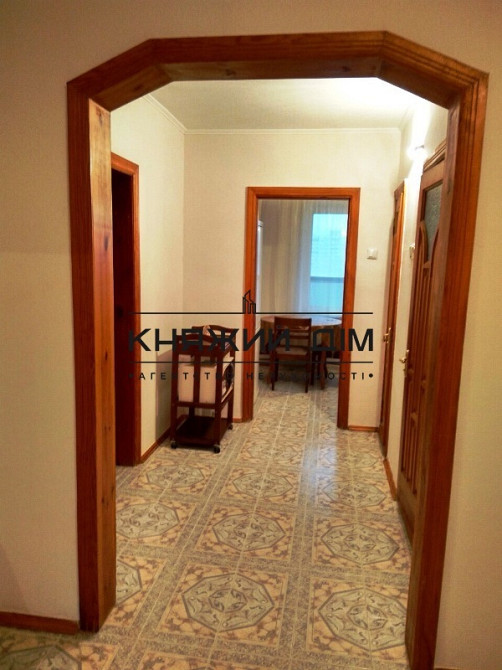 Оренда Квартира 3-кімнатна, 12/16 поверх на Крушельницкой Соломии ул. Київ - фото 10