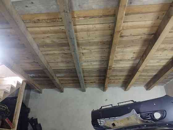 Продаж Гараж/паркомісце на вул. Довженка О. Івано-Франківськ