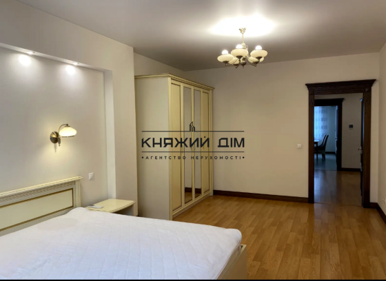 Оренда шикарна роздільна 2-х к.кв.м. Лук'янівська. № 11110295 Київ