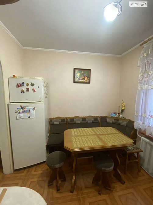 Продаж Квартира 3-кімнатна, 7/9 поверх на Прирічна вул., д. 19 Київ - фото 8