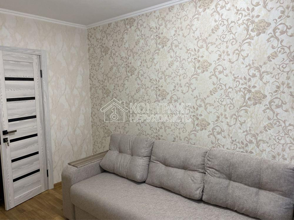 Продаж Квартира 2-кімнатна, 3/7 поверх на вул. Науки Харків - фото 3