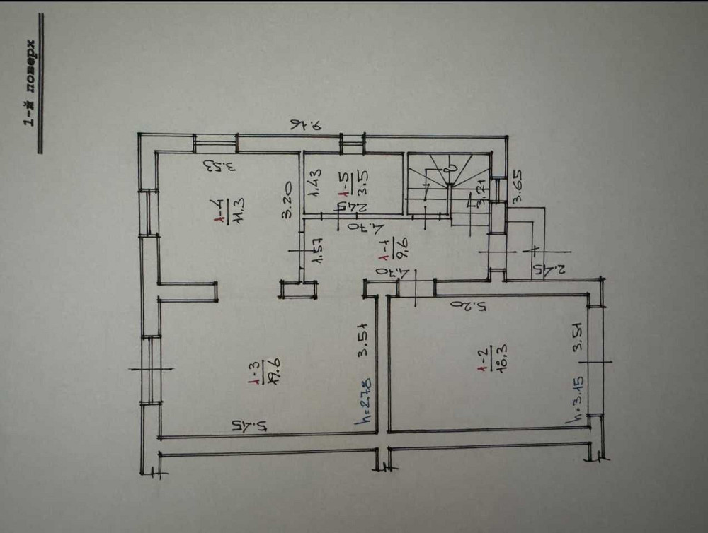 Продаж Квартира на улица Гололя  - photo 16
