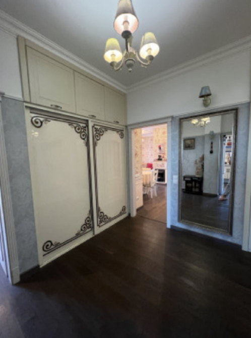 Трехкомнатная квартира на ул. Базарной в ЖК Капитан Одеса - фото 10