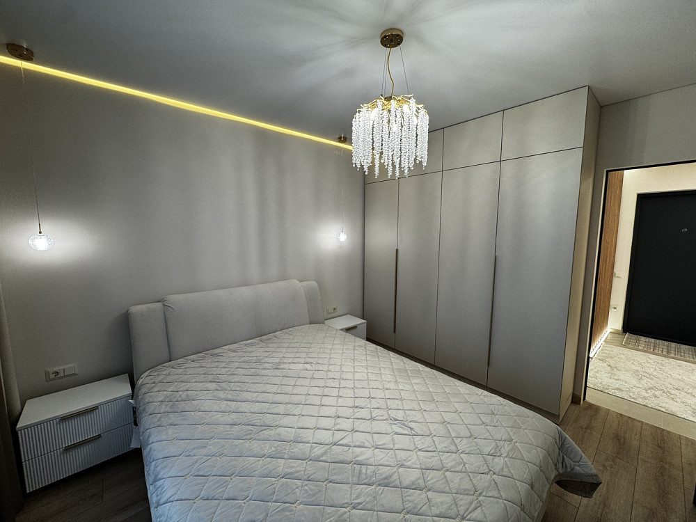 Продаж Квартира 1-кімнатна, 11/11 поверх на Юліана Пелиша Ивано-Франковск - изображение 6