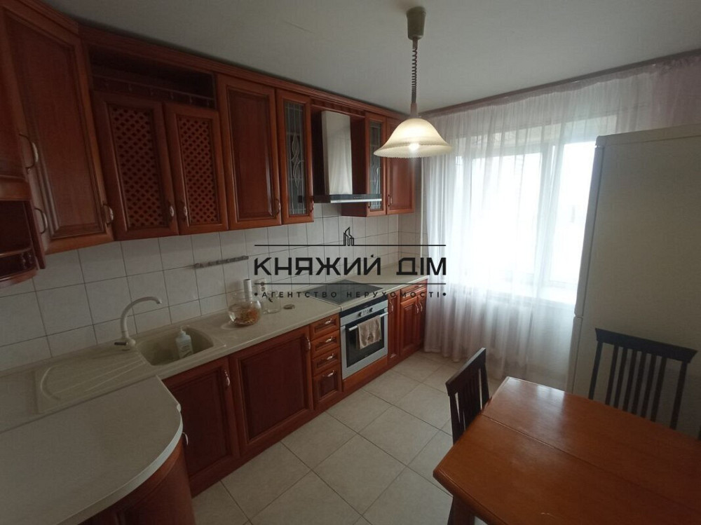 Продаж 3-кім. роздільної на Стадіонній. м. Вокзальна. код:21146547 Київ - фото 18