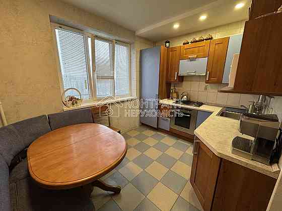 Продаж Квартира 3-кімнатна, 11/16 поверх на вул. Владислава Зубенка Харків