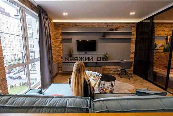 Продаж квартири у ЖК Нова Англія, будинок Манчестер. Код об'єкту:21144868 Kiev