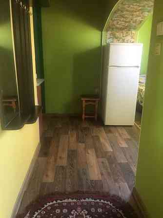 Однокомнатная смарт квартира на Малой Арнаутской угол Канатной Одесса