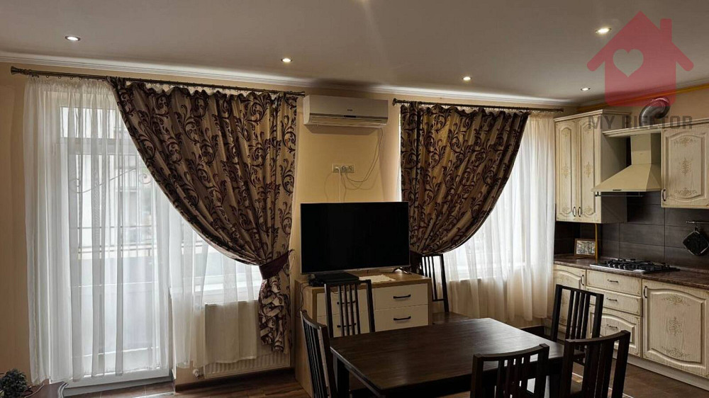 Продаж Квартира 1-кімнатна, 1/5 поверх на Лінтура П. Ужгород - изображение 4