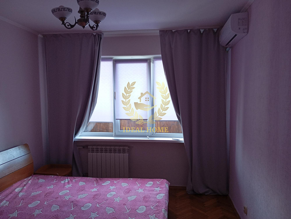 Продаж Квартира 2-кімнатна, 11/16 поверх на Лятошинского ул., 28 Киев - изображение 3