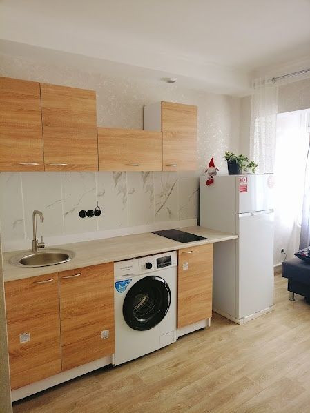 Продаж Квартира 1-кімнатна, 1/9 поверх на Литовський вул., д. 6а Kiev - photo 8