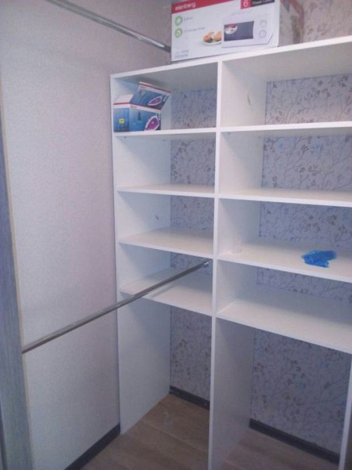 Оренда Квартира 1-кімнатна, 23/26 поверх на Соломії Крушельницької, 15в Киев - изображение 4