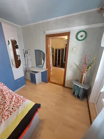 For sale 3-room Apartment 63 sq.m Київська вулиця 6 Mykolayiv - photo 1