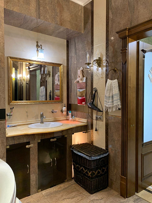 Квартира Элит класса Одеса - фото 19