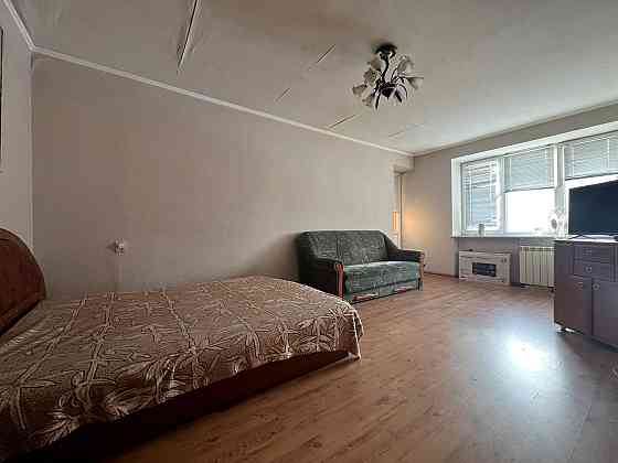 Продаж Квартира 1-кімнатна, 9/9 поверх на Олександра Кониського вул., д. 34 Киев