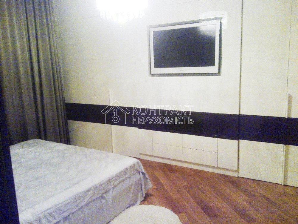 Продаж Квартира 1-кімнатна, 2/16 поверх на вул. Ляпунова Харків - фото 5