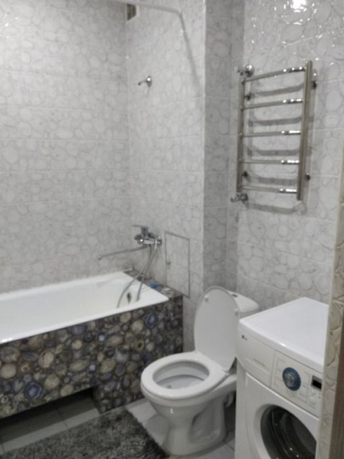 Оренда Квартира 2-кімнатна, 4/9 поверх на Регенераторная ул. Київ - фото 4