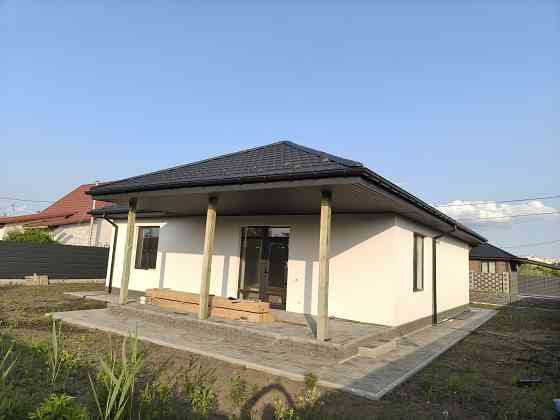 Продаж 1-поверховий Будинок з ділянкою 6 сот 120 кв.м 3 кімн. на Радонова Zhytomyr